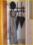 Closet, Jewish Home